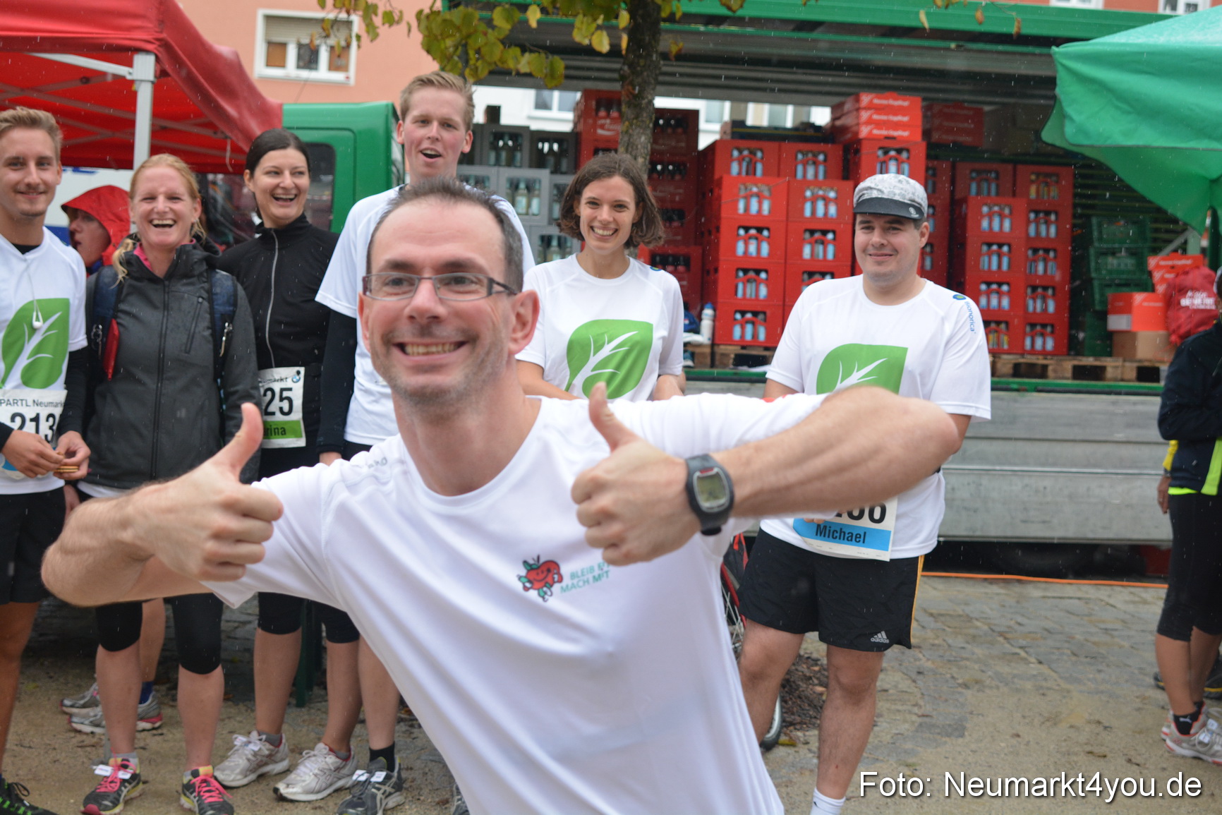 Stadtlauf Neumarkt 2014 1701